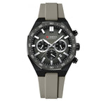 Calendar Waterproof Six - hand Mens Watch - Oopsdadforgot.com