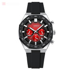 Calendar Waterproof Six - hand Mens Watch - Oopsdadforgot.com