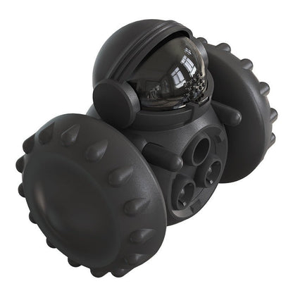 Cat And Dog Toys Slow Food Interactive Balance Car Multifunctional Fun Development Smart Pet Feeding Dog Toy Car Pets Products - Oopsdadforgot.com