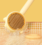 Cat Comb Massage Pet Magic Combs Hair Removal Cat And Dog Brush Pets Grooming Cleaning Supplies Scratcher - Oopsdadforgot.com