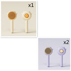 Cat Comb Massage Pet Magic Combs Hair Removal Cat And Dog Brush Pets Grooming Cleaning Supplies Scratcher - Oopsdadforgot.com