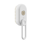 Cat Steam Brush Steamy Dog Brush 3 In 1 Electric Spray Cat Hair Brushes For Massage Pet Grooming Comb Hair Removal Combs Pet Products - Oopsdadforgot.com