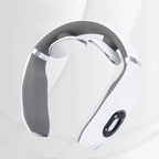Cervical Spine Massager Neck Massager Home Neck Vertebra Massage Pillow - Oopsdadforgot.com