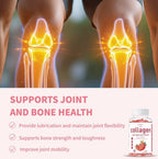 Collagen Peptide Gummies - Oopsdadforgot.com