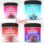 Creatine Monohydrate Soft Candy Complex Contains L - carnitine And Taurine - Oopsdadforgot.com