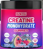 Creatine Monohydrate Soft Candy Complex Contains L - carnitine And Taurine - Oopsdadforgot.com