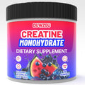 Creatine Monohydrate Soft Candy Complex Contains L - carnitine And Taurine - Oopsdadforgot.com