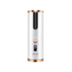 Curling Iron USB Wireless Multifunctional Charging Curler - Oopsdadforgot.com
