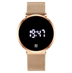 Digital Men's Watch Women Watch Sport Digital Wrist Watch for Luxury Men Watches - Oopsdadforgot.com
