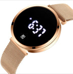 Digital Men's Watch Women Watch Sport Digital Wrist Watch for Luxury Men Watches - Oopsdadforgot.com
