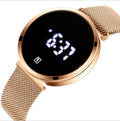 Digital Men's Watch Women Watch Sport Digital Wrist Watch for Luxury Men Watches - Oopsdadforgot.com