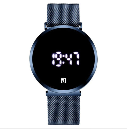 Digital Men's Watch Women Watch Sport Digital Wrist Watch for Luxury Men Watches - Oopsdadforgot.com