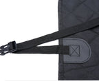 Dog Car Seat Cover View Mesh Pet Carrier Hammock Safety Protector Car Rear Back Seat Mat With Zipper And Pocket For Travel - Oopsdadforgot.com