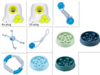 Dog Pet Automatic Interactive Ball Launcher - Oopsdadforgot.com