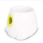 Dog Pet Automatic Interactive Ball Launcher - Oopsdadforgot.com