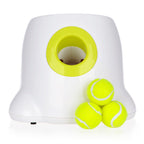 Dog Pet Automatic Interactive Ball Launcher - Oopsdadforgot.com