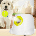Dog Pet Automatic Interactive Ball Launcher - Oopsdadforgot.com