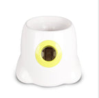 Dog Pet Automatic Interactive Ball Launcher - Oopsdadforgot.com