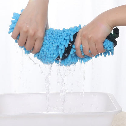 Dogs Cats Towels Super Absorbent Dog Bathrobe Microfiber Bath Towels Quick - Drying Cat Bath Towel For Pets Towel Dog Towels Pet Products - Oopsdadforgot.com
