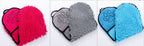 Dogs Cats Towels Super Absorbent Dog Bathrobe Microfiber Bath Towels Quick - Drying Cat Bath Towel For Pets Towel Dog Towels Pet Products - Oopsdadforgot.com