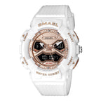 Double Display Digital Electronic Watch Men - Oopsdadforgot.com