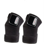 Electric Infrared Heating Knee Massager Wrap Elbow Joint Support Vibration Therapy Physiotherapy Machine Pain Relief Massageador - Oopsdadforgot.com