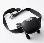 Electric Neck And Shoulder Muscle Massager Wireless Shoulder And Back Kneading Massage Shawl Neck Masajeador Relax Pain Relief - Oopsdadforgot.com