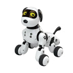 Electronic dog toy - Oopsdadforgot.com