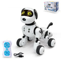 Electronic dog toy - Oopsdadforgot.com