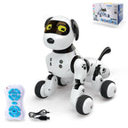 Electronic dog toy - Oopsdadforgot.com