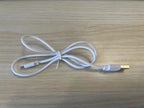 EMS Thermal Neck Lifting And Tighten Massager Electric Microcurrent Wrinkle Remover - Oopsdadforgot.com