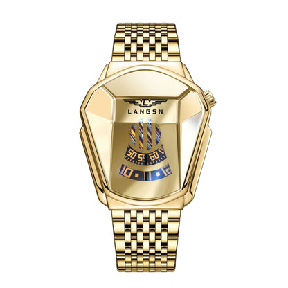 Stylish, Personalized Mens Watches