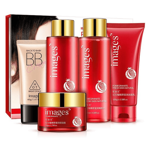 Facial Care Set - Oopsdadforgot.com