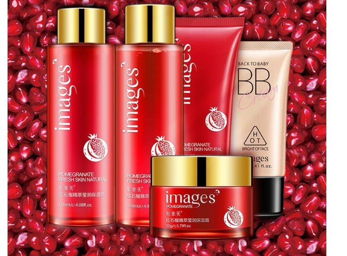 Facial Care Set - Oopsdadforgot.com