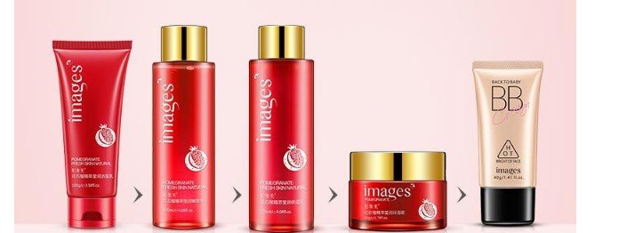 Facial Care Set - Oopsdadforgot.com