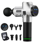 Fascia Gun Factory Massager Massage Gun - Oopsdadforgot.com