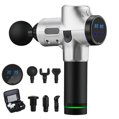 Fascia Gun Factory Massager Massage Gun - Oopsdadforgot.com