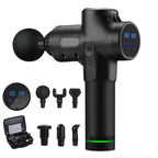 Fascia Gun Factory Massager Massage Gun - Oopsdadforgot.com