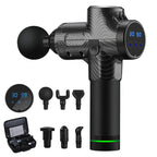 Fascia Gun Factory Massager Massage Gun - Oopsdadforgot.com