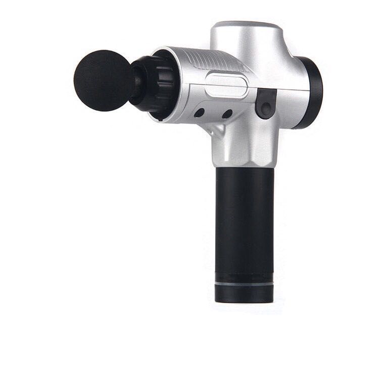 Fascia Gun Factory Massager Massage Gun - Oopsdadforgot.com