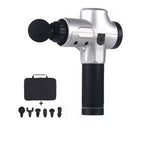 Fascia Gun Factory Massager Massage Gun - Oopsdadforgot.com