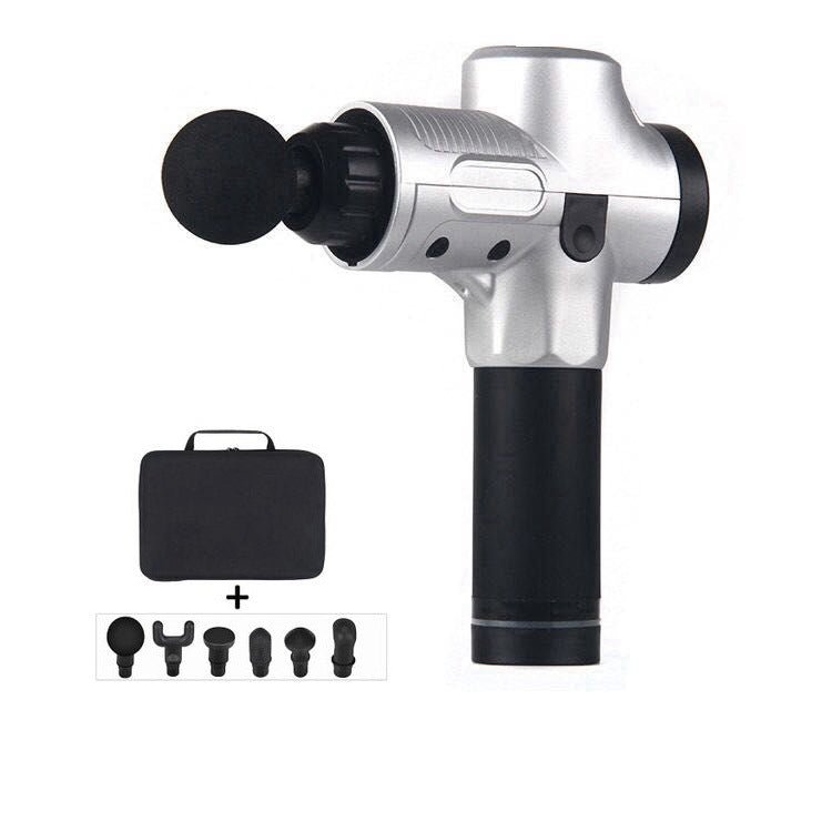 Fascia Gun Factory Massager Massage Gun - Oopsdadforgot.com