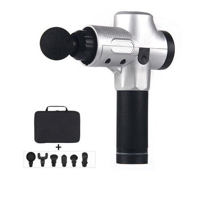 Fascia Gun Factory Massager Massage Gun - Oopsdadforgot.com