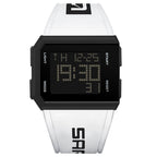 Fashion Square Luminous Watch All - match Watch - Oopsdadforgot.com