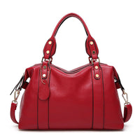 Fashion Women Bags Ladies Hand Bags Shoulder Bag Handbag - Oopsdadforgot.com