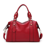 Fashion Women Bags Ladies Hand Bags Shoulder Bag Handbag - Oopsdadforgot.com