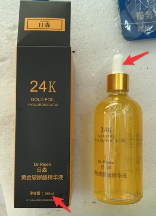 Firming And Lifting Skin Care Product Stock Solution - Oopsdadforgot.com