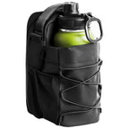 Fitness Magnetic Kettle Bag Crossbody Bag Magnetic Gym Bag For Men And Women Sling Bottle With Magnetic Attachment Water Bottle Holder - Oopsdadforgot.com