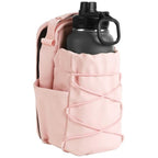 Fitness Magnetic Kettle Bag Crossbody Bag Magnetic Gym Bag For Men And Women Sling Bottle With Magnetic Attachment Water Bottle Holder - Oopsdadforgot.com