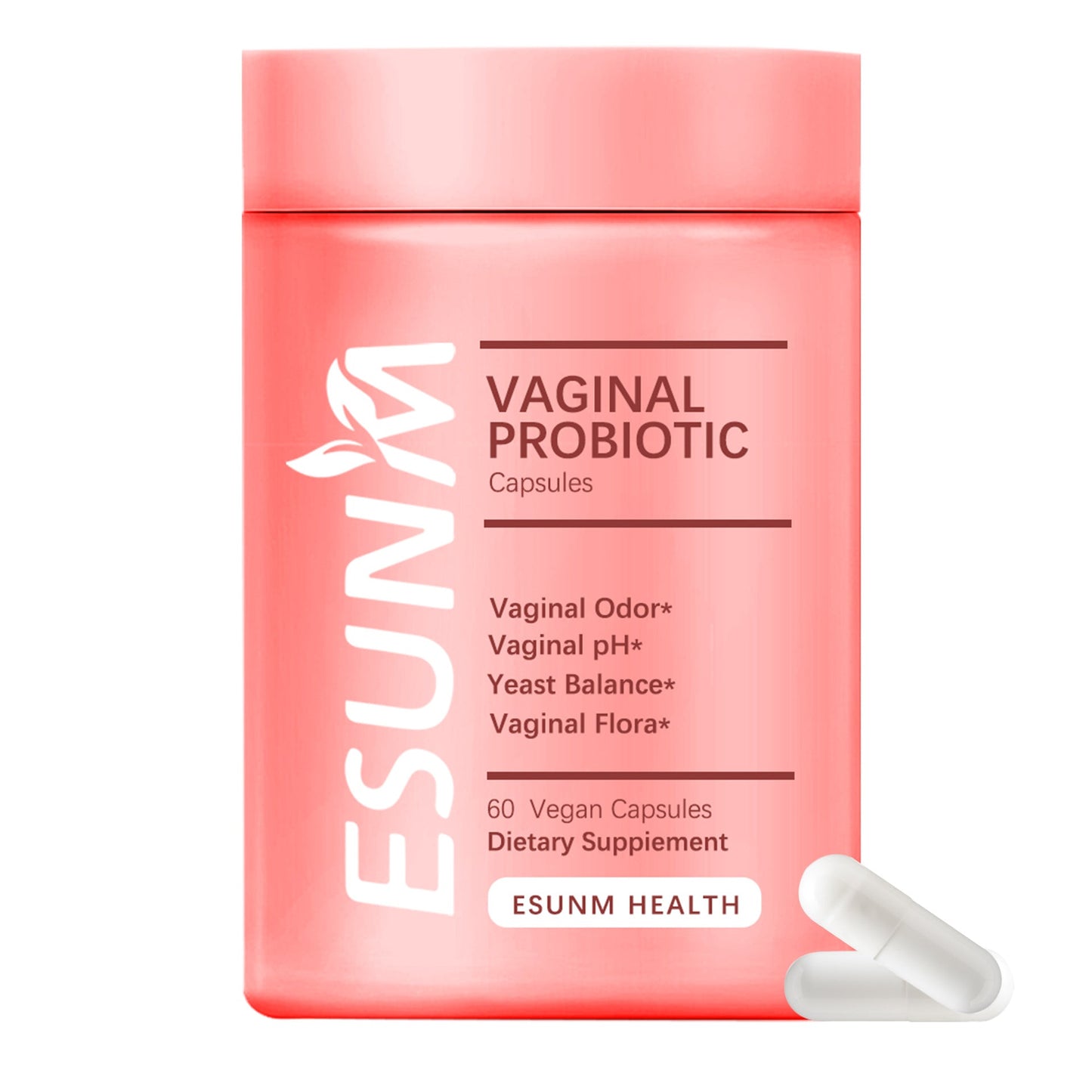 Food Health Care Female Culturelle LGG - Oopsdadforgot.com